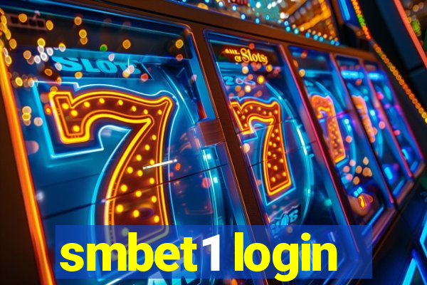 smbet1 login